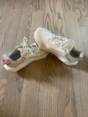 New Balance women’s sneakers.